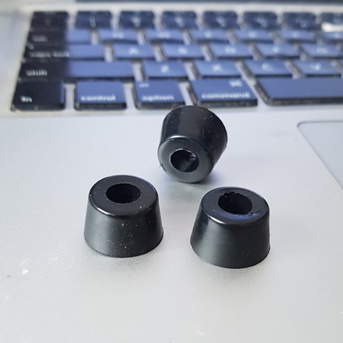 JOLANA 卓纳 鹦鹉百乐手风琴配件手风琴底脚 脚垫