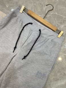 日单BALL外贸男装运动裤秋冬新款男裤休闲裤男长裤男卫裤男裤子