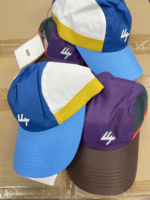 潮牌kktp外贸帽子男女棒球帽情侣鸭舌帽速干帽户外帽遮阳帽鸭舌帽