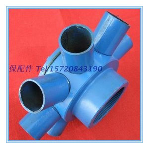 。【碳钢】八爪TJ型 气浮溶气释放器 环保设备专用 气浮机释放器