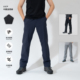 都叫我老盖 多裁片直筒口袋户外休闲冲锋裤 中腰直筒裤 春夏男士