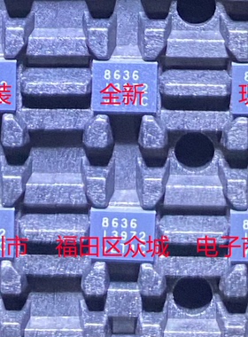 原装全新 LT8636EV LT8636JV LT8636HV LT8636MPV  LT8636 可直拍