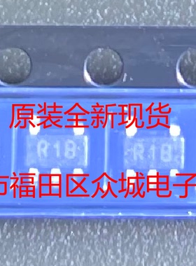 原装全新 ADR391BUJZ  ADR391BUJ ADR391 R1B SOT23现货可直拍