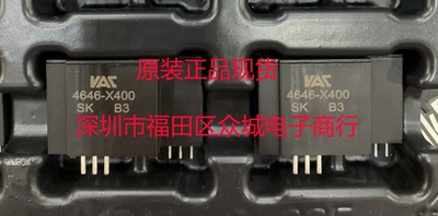 原装  传感器 T60404-N4646-X400 4646-X400 4646X400 可直拍