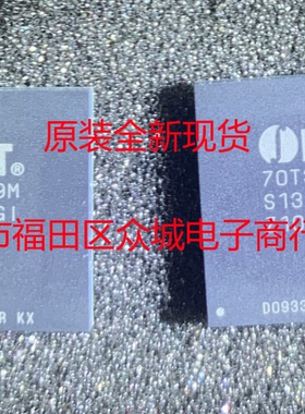 原装进口 IDT70T3509MS133BPI   IDT70T3509MS133BPGI  现货