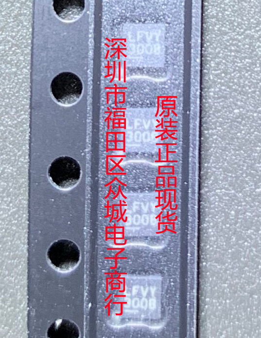 原装  LT3060EDC-3.3 LT3060IDC-3.3 LT3060-3.3 LFVY DFN现货