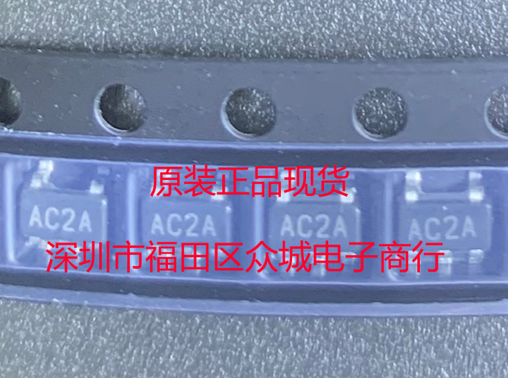 原装全新 LMP7701MFX TLMP7701MF LMP7701 AC2A SOT23 现货可直拍