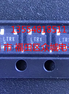 假一赔十 原装正品 LT1935ES5 LT1935 LTRX SOT23 现货可直拍