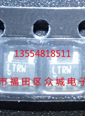 原装  LTC5505-2ES5 LTC5505-2 LTRW SOT23 现货可直拍