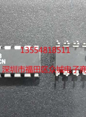 原装  LTC1391CN LTC1391IN LTC1391 DIP现货可直拍