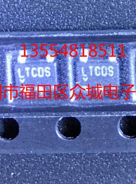 原装  LT1761ES5-1.2 LT1761IS5-1.2 LT1761-1.2 LTCDS 现货
