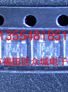 原装  TPS2819DBVR TPS2819DBVT TPS2819 PADI SOT23 现货