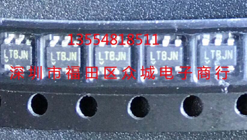 原装  LTC6906CS6 LTC6906IS6 LTC6906HS6 LTC6906 LTBJN 现货