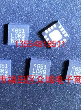 原装  LTC3522EUD LTC3522 LCRQ 现货可直拍