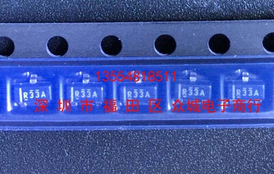 原装  REF3312AIDBZR REF3312AIDBZT REF3312 R33A SOT23现货
