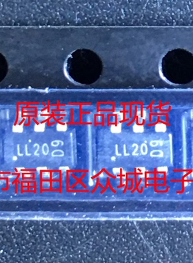 原装  ZLLS2000TA ZLLS2000 SOT23 LL20 现货可直拍