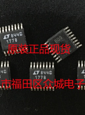 原装  LTC1778EGN LTC1778IGN LTC1778 SSOP 现货可直拍