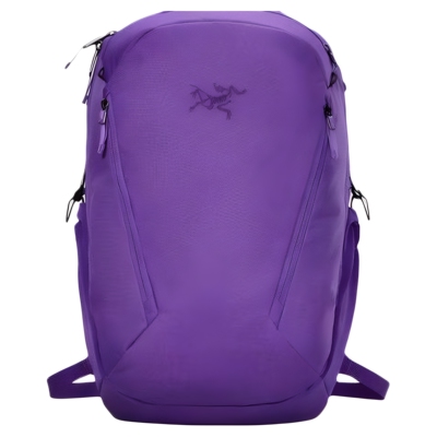 国现Arcteryx始祖鸟 Mantis26LBACKPACK轻量户外包聚酯纤维男女