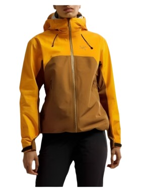 国现Arcteryx始祖鸟BETALightweightJacket连帽轻量冲锋衣男女