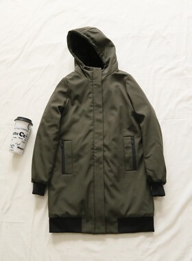 网红返季捡漏清仓特卖同款棉服