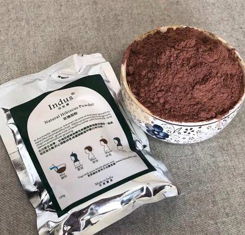 Hibiscus powder 100g