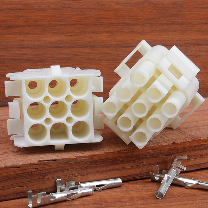 电梯接头货梯接线器6358接头