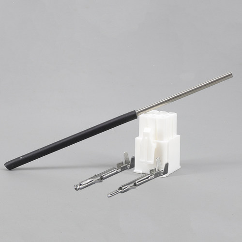 伺服电机退针器连接器5557