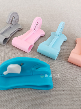 长条气球割刀diy饰品配件