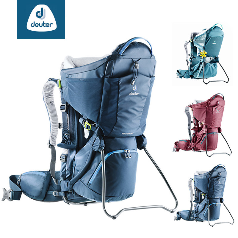 多特考拉Kid Comfort户外徒步登山运动旅行儿童背架双肩包婴儿背|ruв категории подгузник/шампунь/вскармливать/тележка кроватью, подтяжки/с ребенком/Поездки товаров, подтяжки/рюкзак - от Buy2taobao.com для оказания профессиональной услуги покупки агента Taobao