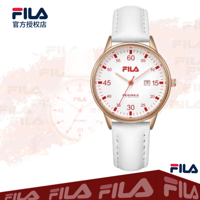FILA 斐乐手表女款学生青少年初高中大学考试送女友生日礼物6 812