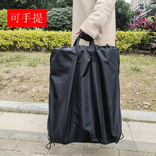 适合小虎子T18收纳袋配件可手提双肩背包溜娃口袋车收纳包防尘罩