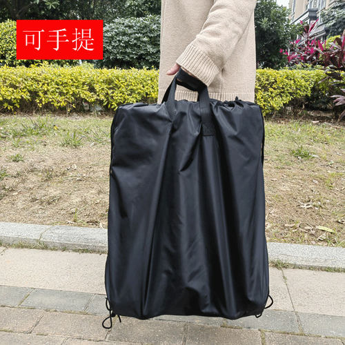 适合小虎子T18T28收纳袋配件可手提双肩背包溜娃口袋收纳包防尘罩