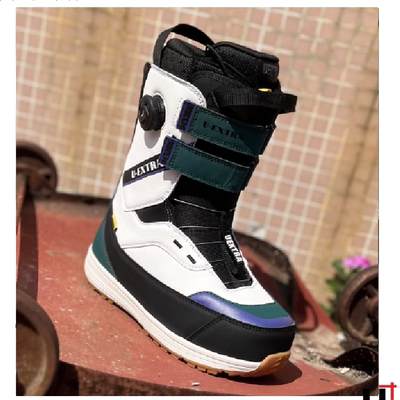 友加滑雪鞋小码女码青少年全地形