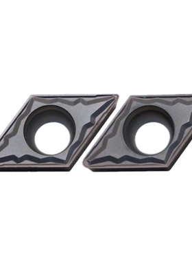 克洛伊数控刀片DCMT070204HMP PC9030/DCMT11T304