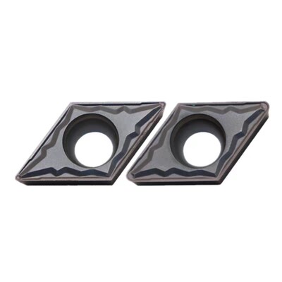 克洛伊数控刀片DCMT070204HMP PC9030/DCMT11T304