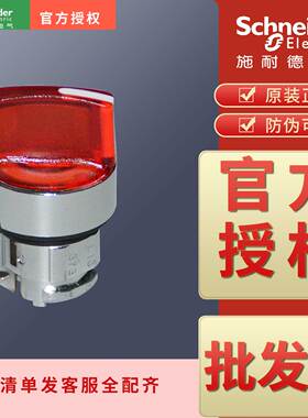 带灯按钮头ZB4BK1213 ZB4BK1233 ZB4BK1243 ZB4BK1253 ZB4BK1263