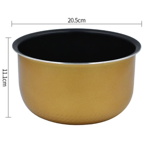 FS306 FD30H 3升内胆MB 30FS01 FD302 FS30J 适用型号电饭煲3L