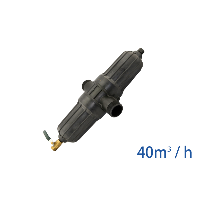 【热卖】叠片式过滤阀45040F90D