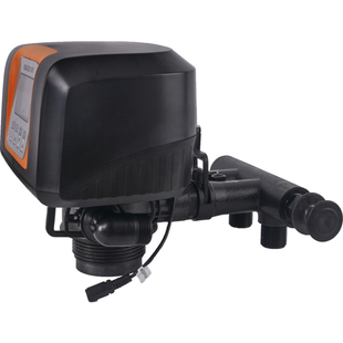 F70H旁通阀(进出水口平齐)润新阀配件软化水过滤阀2吨流量控制阀