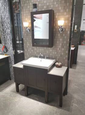 科勒K-13491/13494 凯尔登脸盆龙头/浴缸龙头