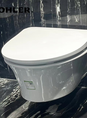 科勒K-28820/28364/28362/28363清舒宝智能便盖