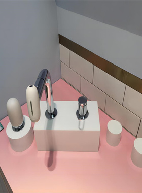 科勒K-31806/31807/31808T希维尔美妍梳洗脸盆龙头