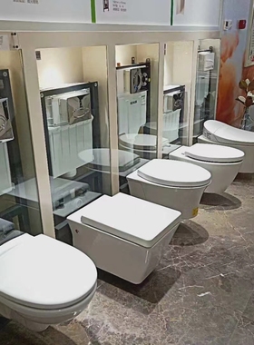 科勒K-25445/32762/32771T瑞芙/艾思格尔壁挂式座便器