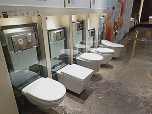 科勒K-25445/32762/32771T瑞芙/艾思格尔壁挂式座便器