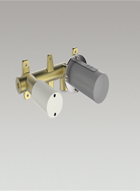 科勒K-28138/28139/24896艺廷墙出水脸盆龙头阀芯