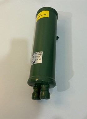 法斯克油分离器冷库制冷机组油分F5201 5202 5203 6204 6205 6206