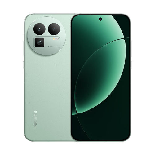 Realme/真我 真我GT8 全版本