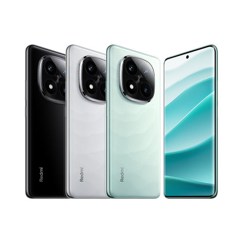MIUI/小米RedmiNote14Pro+手机