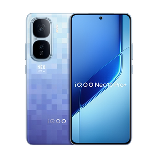 iQOO 256 Neo10 验机 Pro vivo
