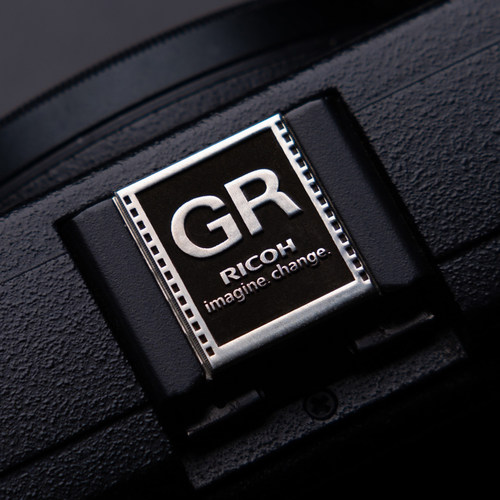 适用于理光热靴盖复古金属黄铜